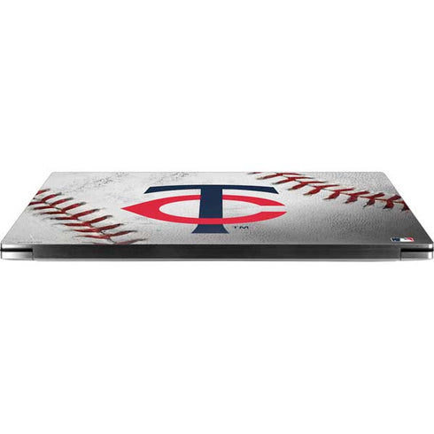 MLB Minnesota Twins Game Ball Dell XPS Skin