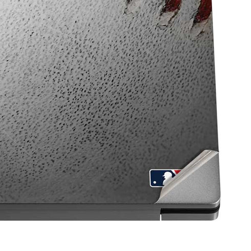 MLB Minnesota Twins Game Ball Dell XPS Skin