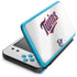 MLB Minnesota Twins Home Jersey Nintendo Skins