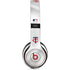 MLB Minnesota Twins Home Jersey Beats Solo 3 Wireless Skin