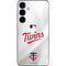 MLB Minnesota Twins Home Jersey Galaxy A16 5G Skin