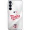 MLB Minnesota Twins Home Jersey Galaxy A35 5G Skin