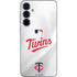 MLB Minnesota Twins Home Jersey Galaxy A35 5G Skin