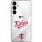 MLB Minnesota Twins Home Jersey Galaxy A36 5G Skin