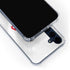 MLB Minnesota Twins Home Jersey Galaxy A55 5G Clear Case