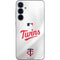 MLB Minnesota Twins Home Jersey Galaxy A55 5G Skin