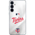 MLB Minnesota Twins Home Jersey Galaxy A55 5G Skin