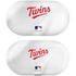 MLB Minnesota Twins Home Jersey Galaxy Buds Plus Skin