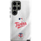 MLB Minnesota Twins Home Jersey Galaxy S23 Ultra Pro Case