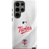 MLB Minnesota Twins Home Jersey Galaxy S23 Ultra Pro Case