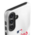 MLB Minnesota Twins Home Jersey Galaxy S25 Impact Case