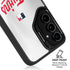 MLB Minnesota Twins Home Jersey Galaxy S24 Kickstand Case