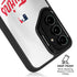 MLB Minnesota Twins Home Jersey Galaxy S24 Plus Kickstand Case