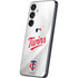 MLB Minnesota Twins Home Jersey Galaxy S24 Skin