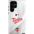 MLB Minnesota Twins Home Jersey Galaxy S25 Ultra Impact Case