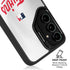 MLB Minnesota Twins Home Jersey Galaxy S25 Ultra Kickstand Case