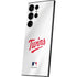MLB Minnesota Twins Home Jersey Galaxy S25 Ultra Skin