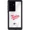 MLB Minnesota Twins Home Jersey Galaxy S24 Ultra Waterproof Case