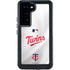 MLB Minnesota Twins Home Jersey Galaxy S24 Waterproof Case