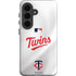 MLB Minnesota Twins Home Jersey Galaxy S26 Impact Case