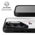 MLB Minnesota Twins Home Jersey Galaxy S26 Kickstand Case