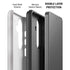 MLB Minnesota Twins Home Jersey Galaxy S26 Plus Impact Case