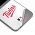 MLB Minnesota Twins Home Jersey Galaxy Z Flip6 Skin