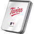 MLB Minnesota Twins Home Jersey Galaxy Z Flip6 Skin