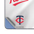 MLB Minnesota Twins Home Jersey Galaxy Z Fold5 5G Skin