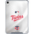 MLB Minnesota Twins Home Jersey iPad 11th Gen (2025) Clear Case