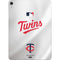 MLB Minnesota Twins Home Jersey Apple iPad Air Skin