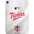 MLB Minnesota Twins Home Jersey Apple iPad Mini Skin