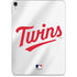 MLB Minnesota Twins Home Jersey Apple iPad Pro Skin