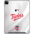 MLB Minnesota Twins Home Jersey iPad Cases