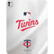 MLB Minnesota Twins Home Jersey iPad Pro 13in M4 (2024) Skin
