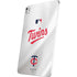 MLB Minnesota Twins Home Jersey iPad Pro 13in M4 (2024) Skin