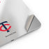 MLB Minnesota Twins Home Jersey iPad Pro 13in M4 (2024) Skin