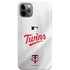 MLB Minnesota Twins Home Jersey iPhone Cases