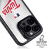 MLB Minnesota Twins Home Jersey iPhone 14 Pro Kickstand Case