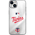 MLB Minnesota Twins Home Jersey iPhone 15 Skin