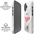 MLB Minnesota Twins Home Jersey iPhone 16 Magsafe Impact Case