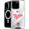 MLB Minnesota Twins Home Jersey iPhone 16 Pro Max MagSafe Case