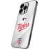 MLB Minnesota Twins Home Jersey iPhone 16 Pro Skin