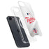 MLB Minnesota Twins Home Jersey iPhone 16e MagSafe Case