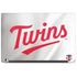 MLB Minnesota Twins Home Jersey Dell Latitude Skin