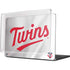 MLB Minnesota Twins Home Jersey MacBook Pro 14in (2021-24) Case plus Skin