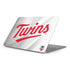 MLB Minnesota Twins Home Jersey Apple MacBook Pro 16-inch Skin
