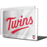 MLB Minnesota Twins Home Jersey MacBook Cases