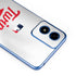 MLB Minnesota Twins Home Jersey Moto G Play 4G (2024) Skin