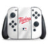 MLB Minnesota Twins Home Jersey Nintendo Skins